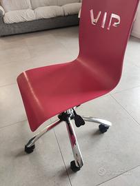 sedia scrivania ufficio 