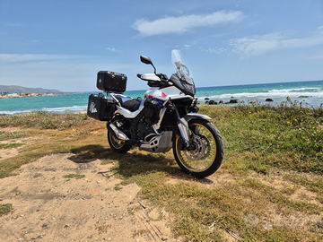 Honda Transalp XL 750