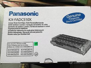 Tamburo colore panasonic kx-mc6020jt, kx-mc6260jt