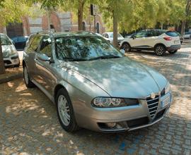 ALFA ROMEO 156 crosswagon Q4 1.9 jtd 16v