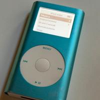 iPod Mini 4GB