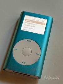 iPod Mini 4GB