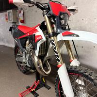 Fantic XE 125 - 2023
