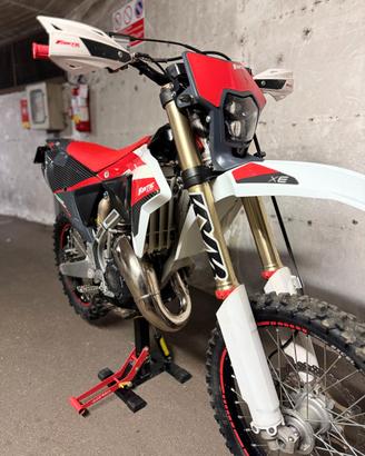 Fantic XE 125 - 2023