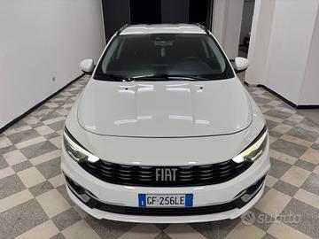 Fiat Tipo 1.6 Mjt S&S SW City Sport
