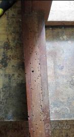 Antitarlo certificato a MICROONDE