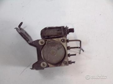 Centralina pompa ABS Fiat Grande Punto 2012