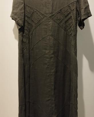 vestito Positano 