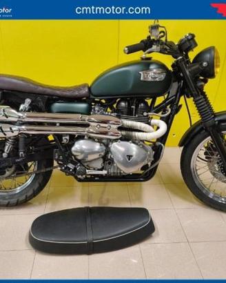 TRIUMPH Scrambler Finanziabile - Verde - 11910
