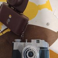 Macchina fotografica Koroll Bencini