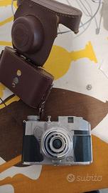 Macchina fotografica Koroll Bencini
