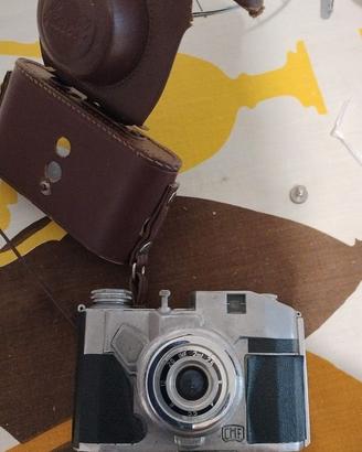 Macchina fotografica Koroll Bencini