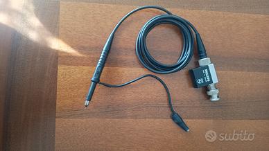 Sonda per oscilloscopio Philips 