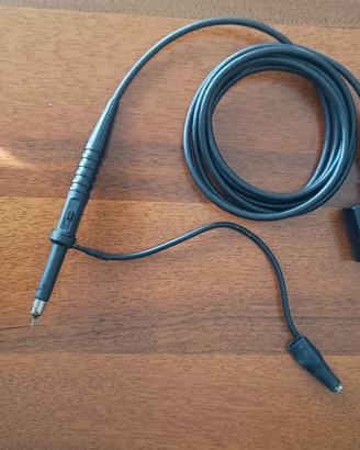 Sonda per oscilloscopio Philips 