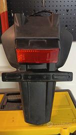 portatarga originale Suzuki gsxr 750