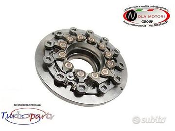 Geometria variabile per bmw 520