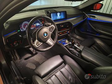 bmw station