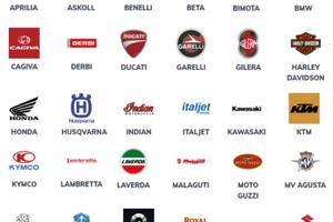 Prendo scooter usati