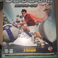 album calciatori panini 2008/09