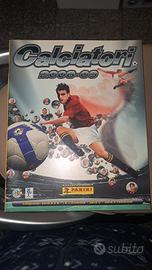 album calciatori panini 2008/09