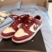 Nike dunk low