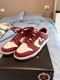 Nike dunk low