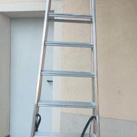 SCALA ALLUMINIO FACAL