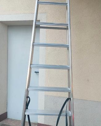 SCALA ALLUMINIO FACAL
