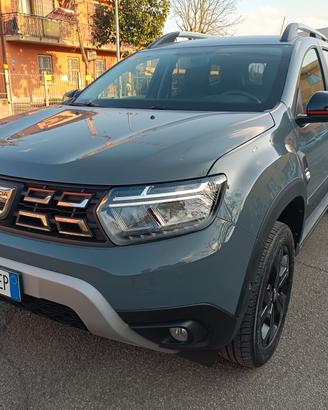 Dacia Duster GPL 4x2 Extreme