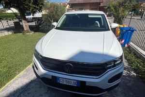 VOLKSWAGEN TROC T ROC