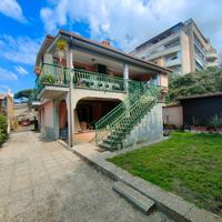 Rif.20 Albano Laziale Villa Unifamiliare Castelli