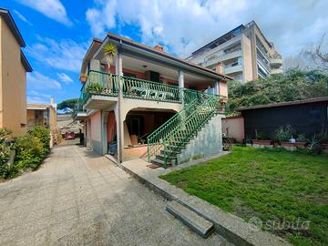 Rif.20 Albano Laziale Villa Unifamiliare Castelli