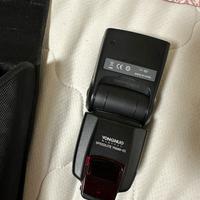 Flash YONGNUO SPEEDLITE YN560-III