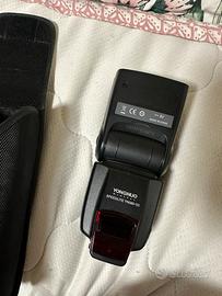 Flash YONGNUO SPEEDLITE YN560-III