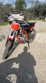 Kayo k2 pro 250