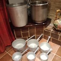 batteria tegami agnelli