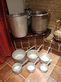 batteria tegami agnelli