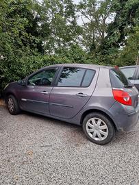 Renault Clio Storia 1.2 benz 75 CV - Garanzia 12 M