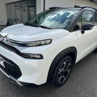 Citroen C3 Aircross 1.5 bluehdi Shine Pack s&s 110