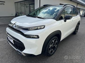 Citroen C3 Aircross 1.5 bluehdi Shine Pack s&s 110
