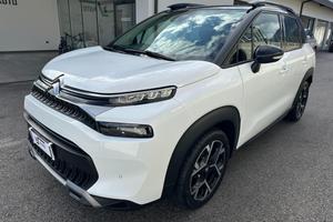 Citroen C3 Aircross 1.5 bluehdi Shine Pack s&s 110