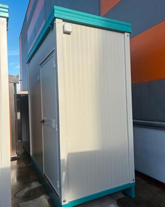 MONOBLOCCO USO SERVIZIO IGIENICO SANITARIO