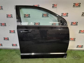 PORTIERA ANTERIORE DESTRA FIAT Freemont 1Â° Serie