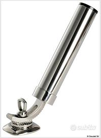 Portacanne - fissi, regolabili, multipli