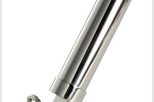 Portacanne - fissi, regolabili, multipli