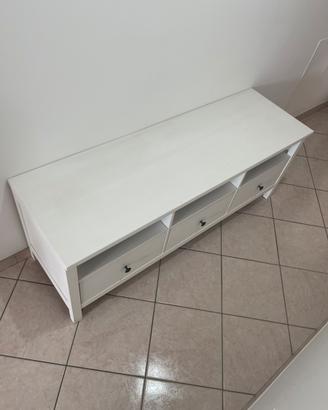 Mobile Tv Hemnes
