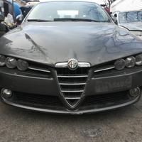 Ricambi Alfa Romeo 159 Anno 2007