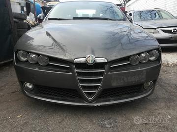 Ricambi Alfa Romeo 159 Anno 2007