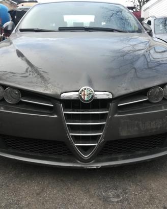Ricambi Alfa Romeo 159 Anno 2007