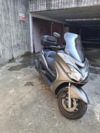 Yamaha Majesty 400 - 2013